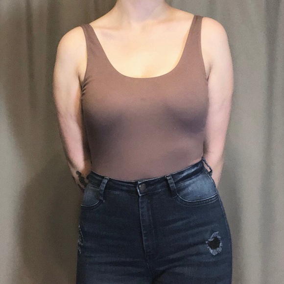 Wilfred body suit - Picture 2 of 4